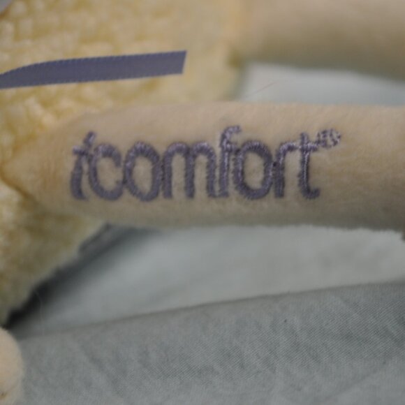 plush Curto Toy 2000 NWT #60 Serta stuffed animal counting sheep vintage  (110) - Picture 4 of 12